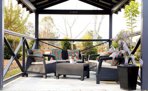 Romanz In The Valley (Luxury B&B) - Accommodation in Surfers Paradise 21