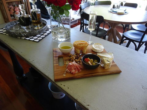 Romanz In The Valley (Luxury B&B) - Accommodation in Surfers Paradise 43