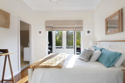 Romanz In The Valley (Luxury B&B) - Accommodation in Surfers Paradise 7