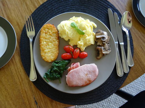 Romanz In The Valley (Luxury B&B) - Accommodation in Surfers Paradise 42