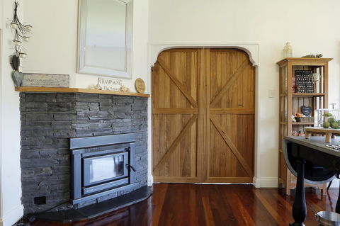 Romanz In The Valley (Luxury B&B) - Accommodation in Surfers Paradise 15