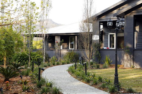 Romanz In The Valley (Luxury B&B) - Accommodation in Surfers Paradise 27