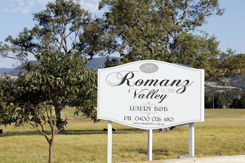 Romanz In The Valley (Luxury B&B) - Accommodation in Surfers Paradise 33