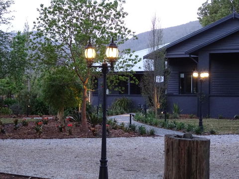 Romanz In The Valley (Luxury B&B) - Accommodation in Surfers Paradise 29