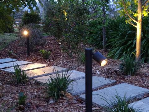 Romanz In The Valley (Luxury B&B) - Accommodation in Surfers Paradise 25