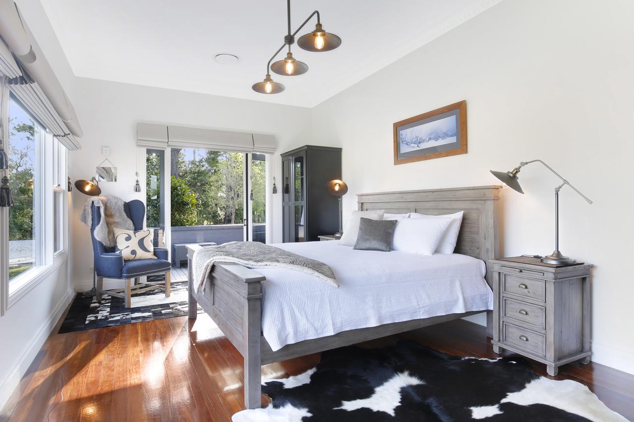 Barrengarry NSW Accommodation in Surfers Paradise