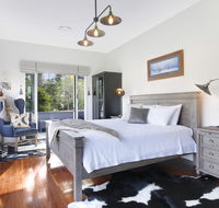 Romanz in the valley Luxury BB - Accommodation in Surfers Paradise