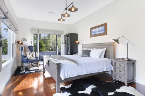 Romanz In The Valley (Luxury B&B) - Accommodation in Surfers Paradise 0