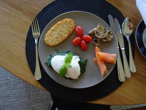 Romanz In The Valley (Luxury B&B) - Accommodation in Surfers Paradise 41