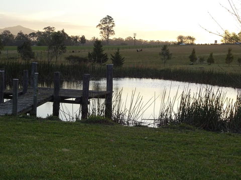 Romanz In The Valley (Luxury B&B) - Accommodation in Surfers Paradise 34