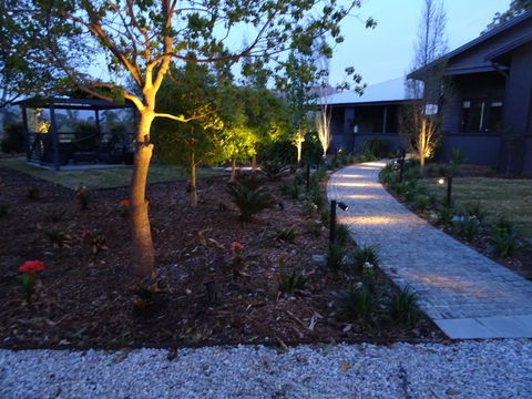 Romanz In The Valley (Luxury B&B) - Accommodation in Surfers Paradise 24