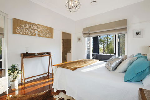 Romanz In The Valley (Luxury B&B) - Accommodation in Surfers Paradise 8