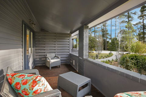 Romanz In The Valley (Luxury B&B) - Accommodation in Surfers Paradise 10