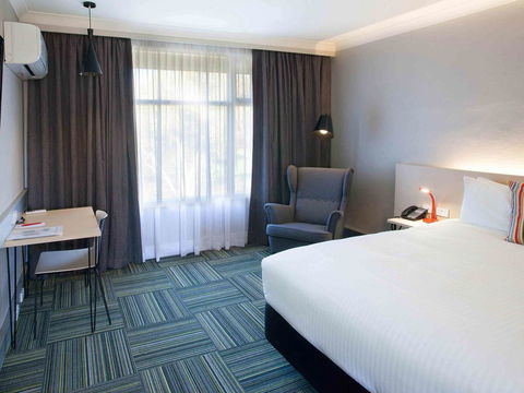 Ibis Styles Tamworth - Accommodation in Surfers Paradise 39