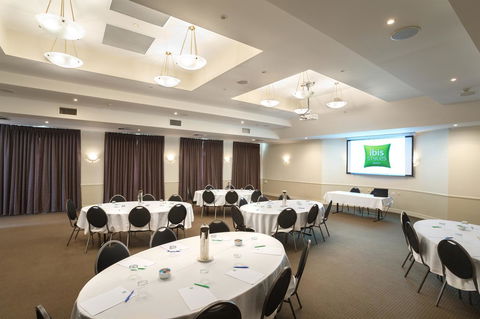 Ibis Styles Tamworth - Accommodation in Surfers Paradise 8
