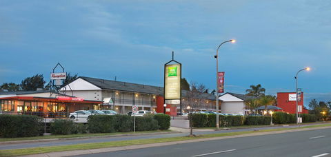 Ibis Styles Tamworth - Accommodation in Surfers Paradise 6