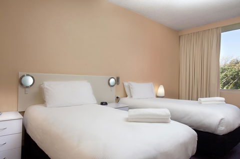 Ibis Styles Tamworth - Accommodation in Surfers Paradise 21