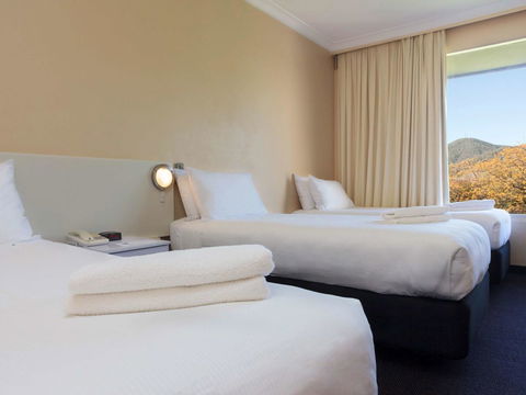 Ibis Styles Tamworth - Accommodation in Surfers Paradise 32
