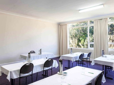 Ibis Styles Tamworth - Accommodation in Surfers Paradise 37