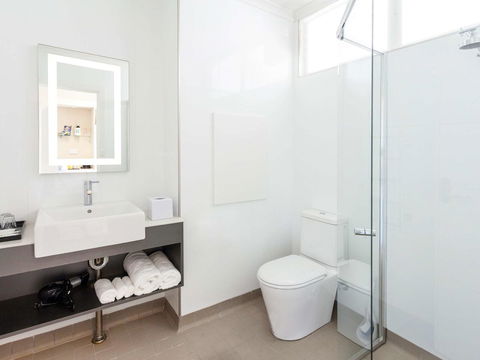 Ibis Styles Tamworth - Accommodation in Surfers Paradise 30