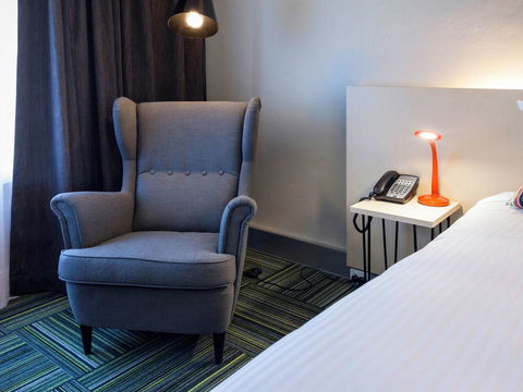 Ibis Styles Tamworth - Accommodation in Surfers Paradise 17