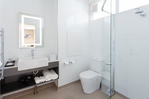 Ibis Styles Tamworth - Accommodation in Surfers Paradise 20