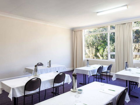 Ibis Styles Tamworth - Accommodation in Surfers Paradise 41