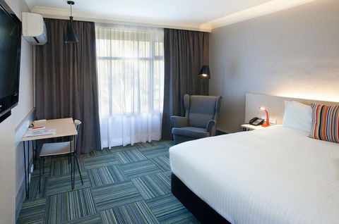 Ibis Styles Tamworth - Accommodation in Surfers Paradise 0