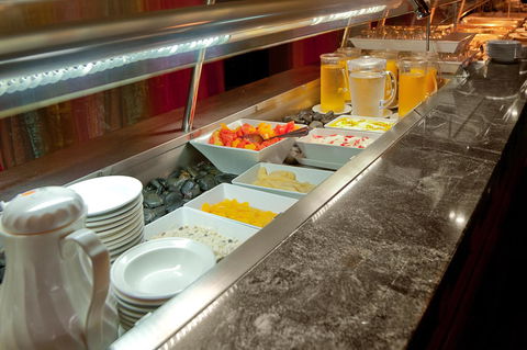 Ibis Styles Tamworth - Accommodation in Surfers Paradise 12