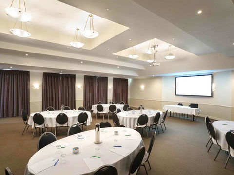 Ibis Styles Tamworth - Accommodation in Surfers Paradise 44