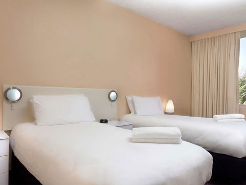 Ibis Styles Tamworth - Accommodation in Surfers Paradise 43