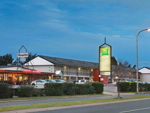 Ibis Styles Tamworth - Accommodation in Surfers Paradise 38