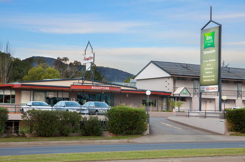 Ibis Styles Tamworth - Accommodation in Surfers Paradise 10