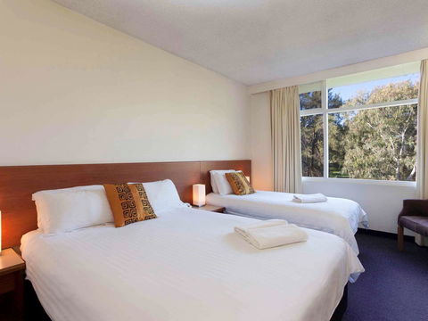 Ibis Styles Tamworth - Accommodation in Surfers Paradise 33