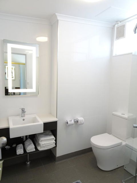 Ibis Styles Tamworth - Accommodation in Surfers Paradise 1