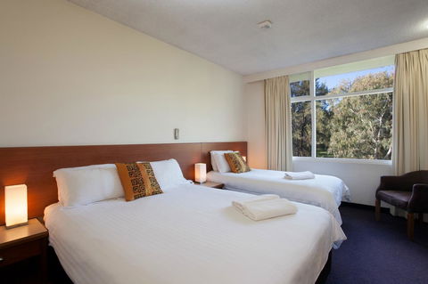 Ibis Styles Tamworth - Accommodation in Surfers Paradise 2
