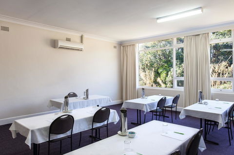 Ibis Styles Tamworth - Accommodation in Surfers Paradise 15
