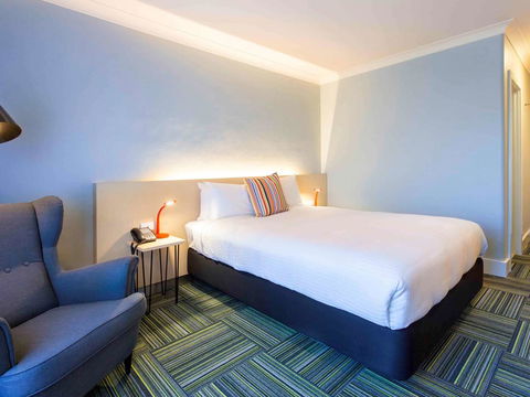 Ibis Styles Tamworth - Accommodation in Surfers Paradise 31