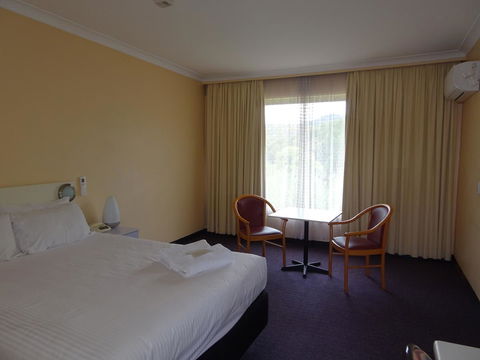 Ibis Styles Tamworth - Accommodation in Surfers Paradise 4
