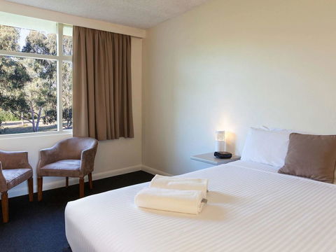 Ibis Styles Tamworth - Accommodation in Surfers Paradise 27
