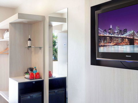 Ibis Styles Tamworth - Accommodation in Surfers Paradise 18