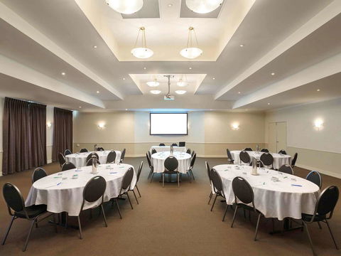 Ibis Styles Tamworth - Accommodation in Surfers Paradise 42