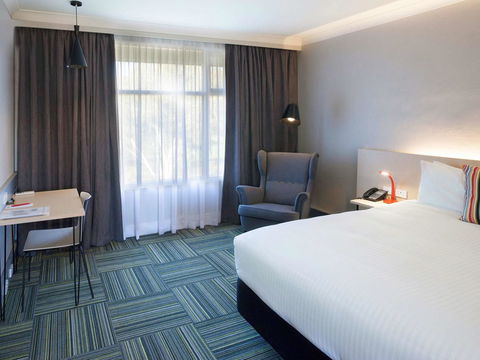 Ibis Styles Tamworth - Accommodation in Surfers Paradise 35