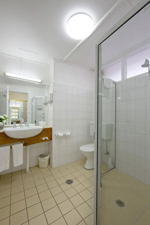 Ibis Styles Tamworth - Accommodation in Surfers Paradise 24