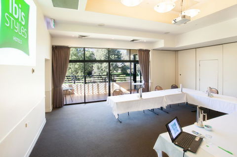 Ibis Styles Tamworth - Accommodation in Surfers Paradise 14