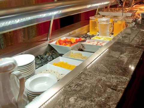 Ibis Styles Tamworth - Accommodation in Surfers Paradise 36