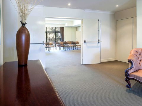 Ibis Styles Tamworth - Accommodation in Surfers Paradise 29