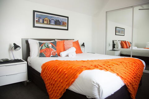 Byron Central Apartments - Accommodation in Surfers Paradise 8