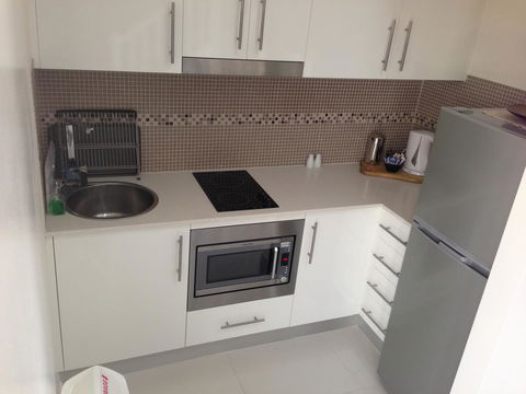 Byron Central Apartments - Accommodation in Surfers Paradise 26