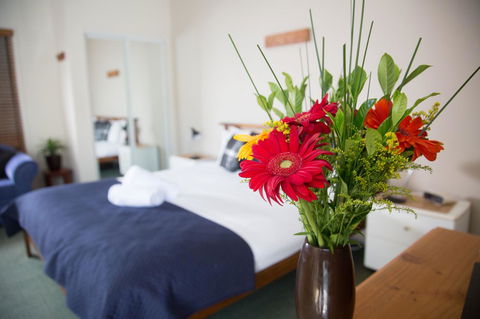 Byron Central Apartments - Accommodation in Surfers Paradise 14